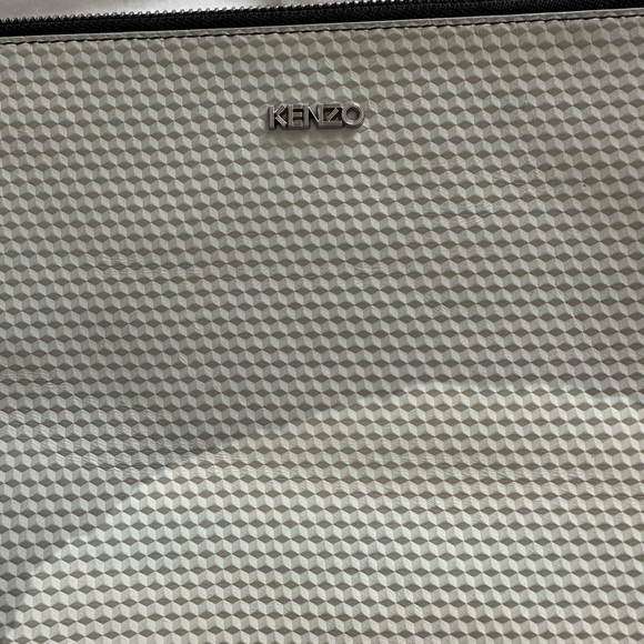 Kenzo clutch - Picture 2 of 5